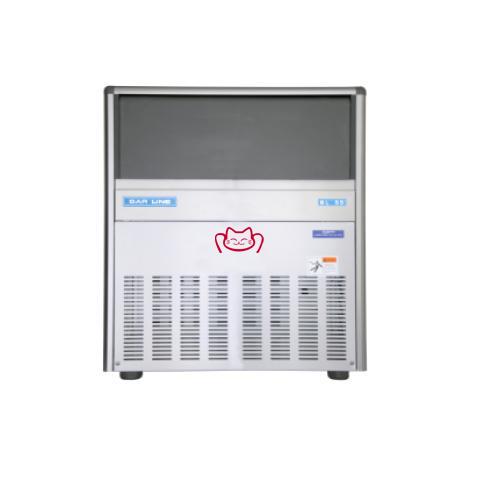 SCOTSMAN BL55 58KG自带储冰箱式...