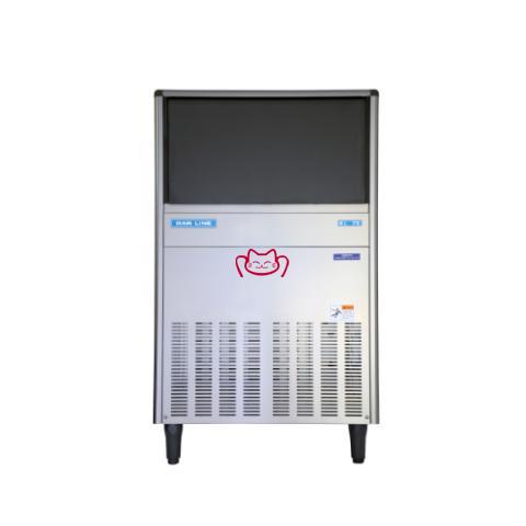 SCOTSMAN BL75 86KG自带储冰箱式...