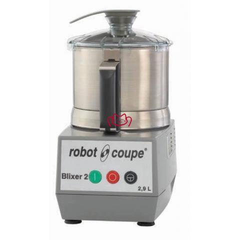 ROBOT COUPE  BLIXER 2 搅拌...