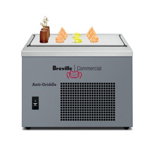 BREVILLE COMMERCIAL POLY...