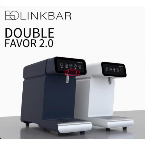 LINKBAR  DOUBLE FAVOR 2....