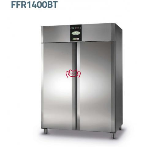 FAMA FFR1400BT 不锈钢低温雪柜