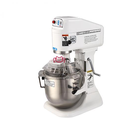 SPAR SP-800A  8升搅拌机