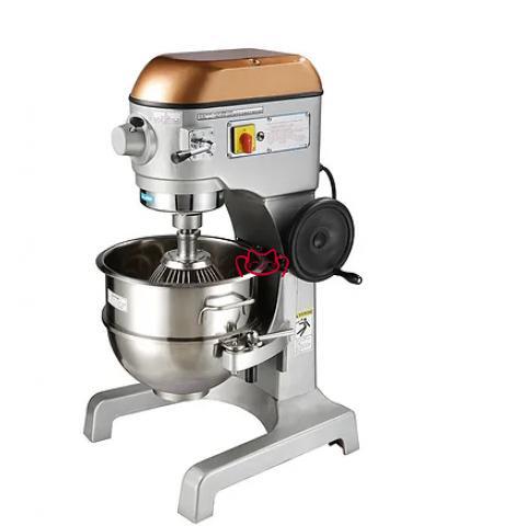 SPAR SP-30MA  30升搅拌机