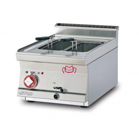 LOTUS  CPT-64ETX  MARINE 60系列船用电煮面炉