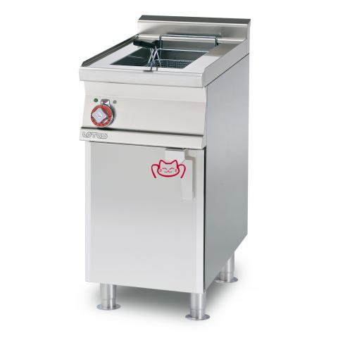 LOTUS   F13-64ETX MARINE  60系列船用电炸炉