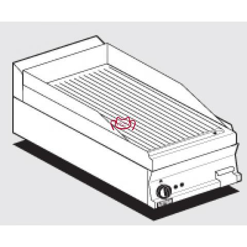 LOTUS  FTRT-64ETX MARINE  60系列船用电坑扒炉