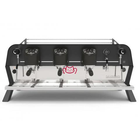 SANREMO  F18SB三头高杯电控咖啡机