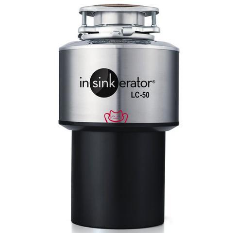 INSINKERATOR  LC-50废物垃圾处理器