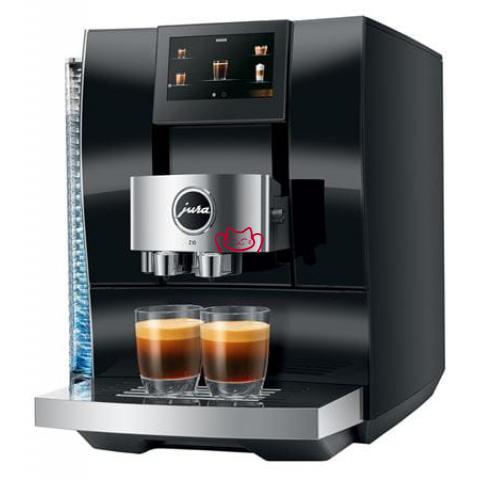 JURA  Z10全自动咖啡机