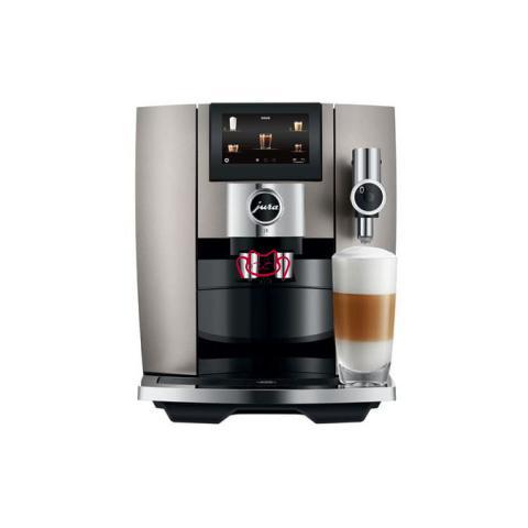 JURA  J8全自动咖啡机