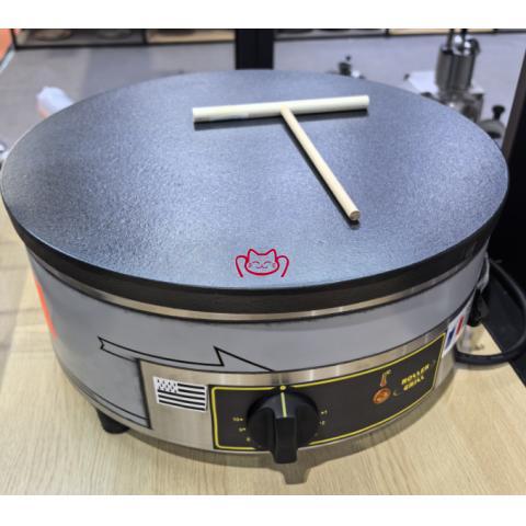 ROLLER GRILL CFE400可丽饼机