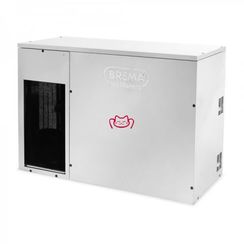 BREMA  C300A 300KG分体式制方冰...