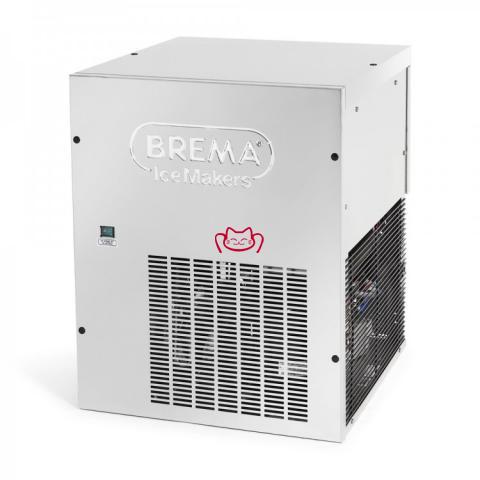 BREMA TM250A HC 分体式制冰机（卵...
