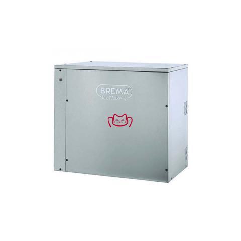 BREMA C300 SPLIT RACK远程冷...
