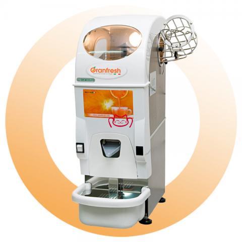 ORANFRESH  ORM5自动榨橙汁机(加油...