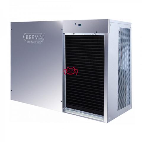 BREMA  VM1700A分体式制冰机(梯形冰...