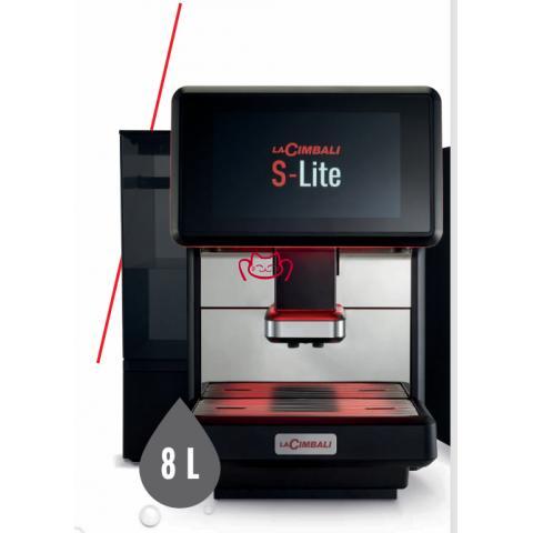 LACIMBALI S-LITE  全自动咖啡机