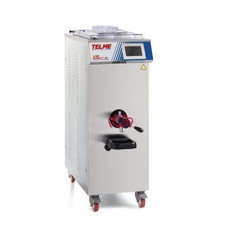 TELME ECOMIX T60高级巴氏杀菌机