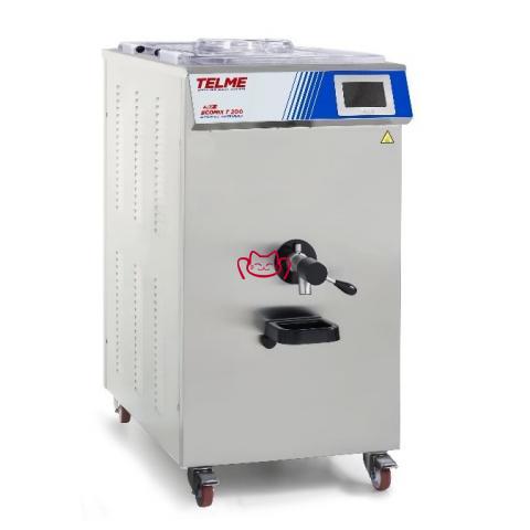TELME ECOMIX T200高级巴氏杀菌机