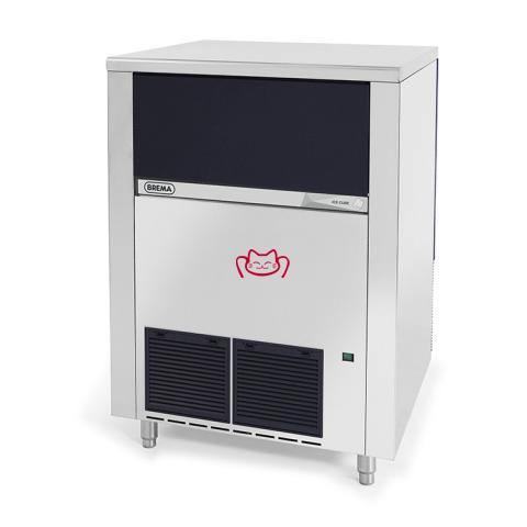 BREMA CB1565A HC制方冰机(152...