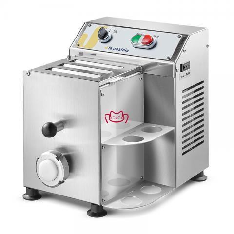LAPASTAIA TR50INOX制意面机联5...