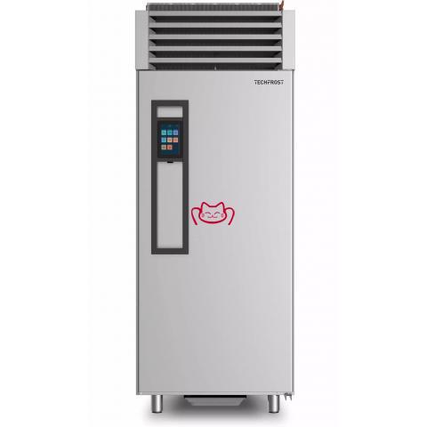 TECHFROST Z20 20盘顶级多功能速冻...