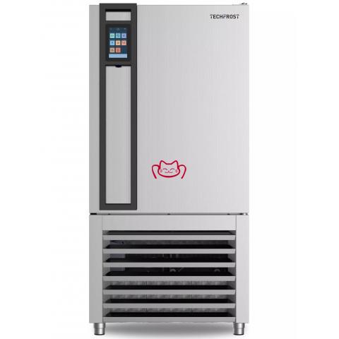 TECHFROST ZP12 12盘顶级多功能速...
