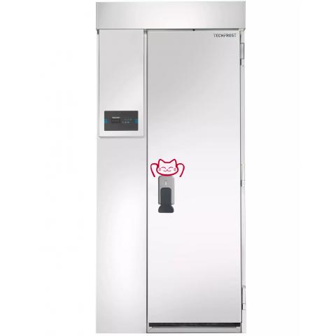 TECHFROST  E200速冻柜