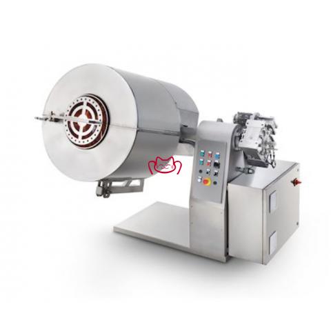 CHOCOLATE WORLD  M1651  ...