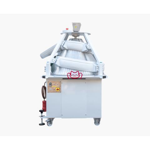 DELLORO  F392锥形滚圆机（1200-...