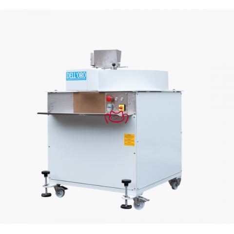 DELLORO F211面团滚圆机（适用于100...