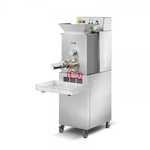 LAPASTAIA TR110S落地式制鲜面机联...
