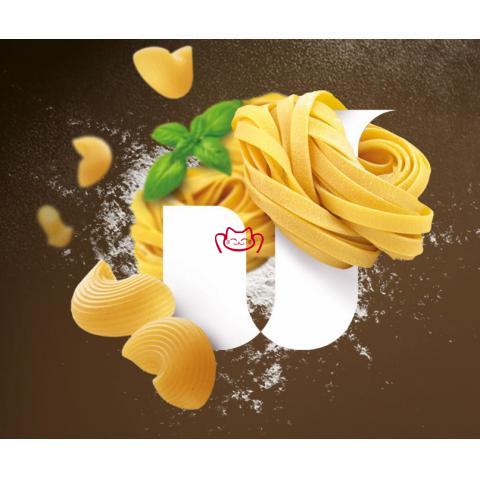 LAPASTAIA TR50制意面机用铜制模具