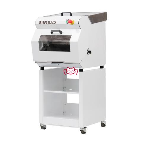 SIBREAD  SS4B自助切面包片机
