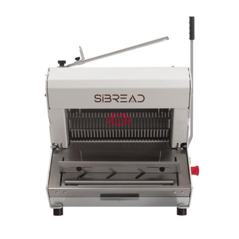 SIBREAD  S4手动台式面包切片机