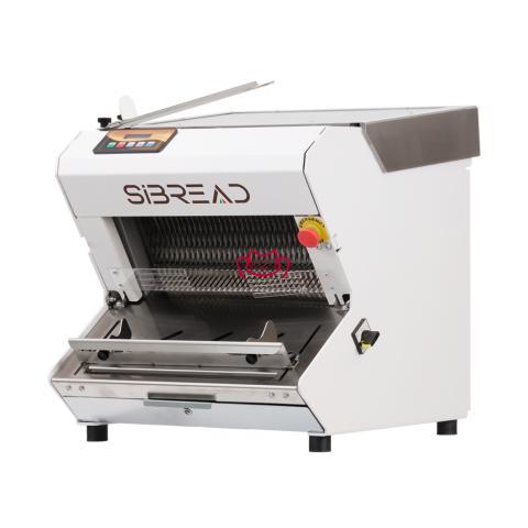 SIBREAD  S5A全自动切片机