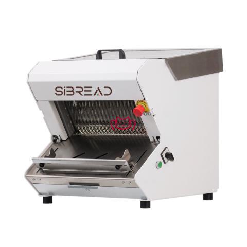 SIBREAD  S4S半自动切片机