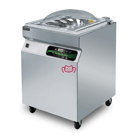 LAVEZZINI  450落地式真空包装机