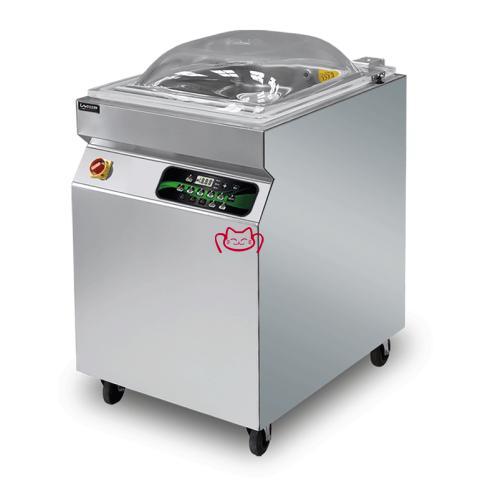 LAVEZZINI  500落地式真空包装机