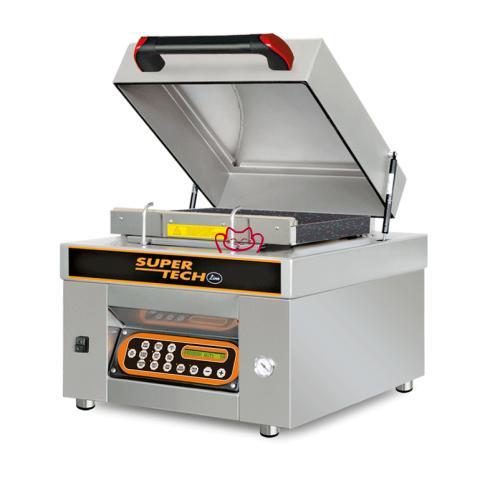 LAVEZZINI  TOP工业用台式真空包装机
