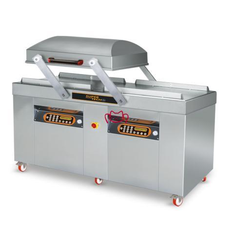 LAVEZZINI SUPERMEGA工业用可移...