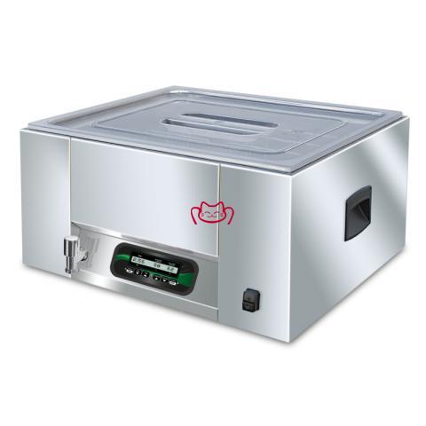 LAVEZZINI CVS800低温慢煮箱