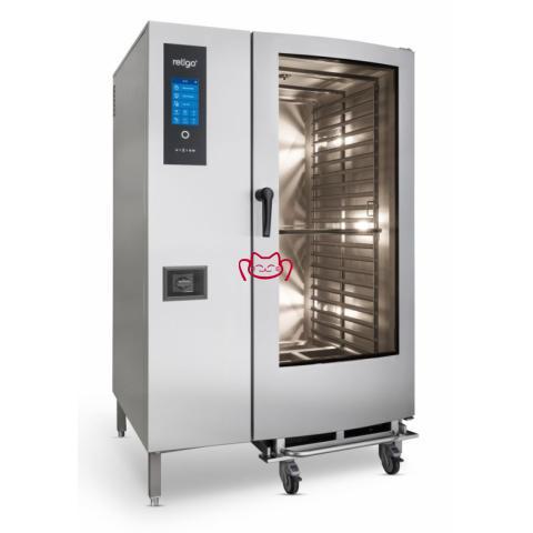 RETIGO  B2021I 四十盘电力蒸烤箱