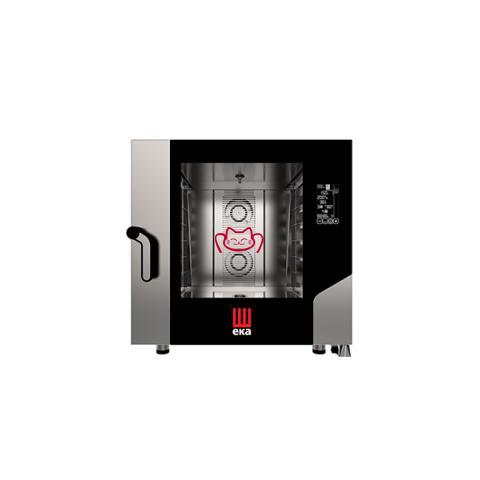 EKA  MKF664BM六盘热风烤炉
