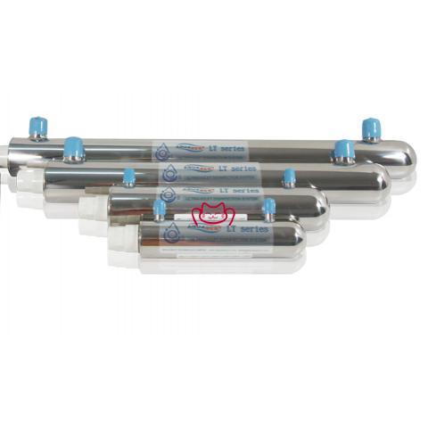 AQUABEST LT系列紫外杀局滤水器