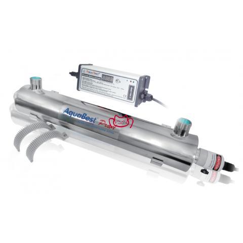 AQUABEST ProA系列紫外光杀菌器