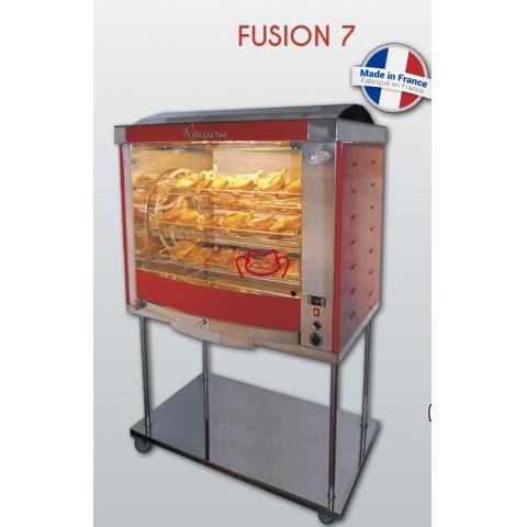 M.A.P  FUSION 7电力烤鸡炉（不含底...