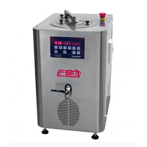 FBM  QUADRO50  50KG间歇式巧克力调温回火机