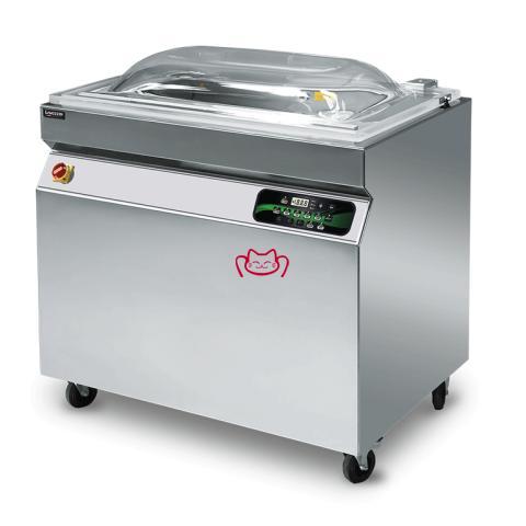LAVEZZINI  900S落地式真空包装机（...